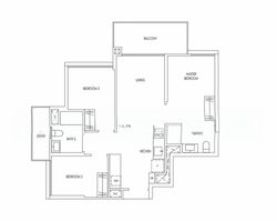 Treasure at Tampines (D18), Condominium #603068441